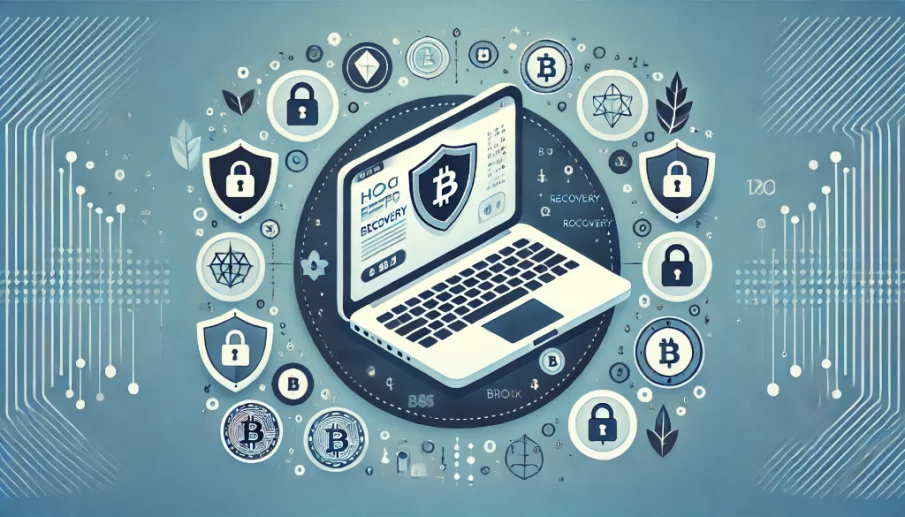 How to Identify Legitimate Crypto Recovery Services