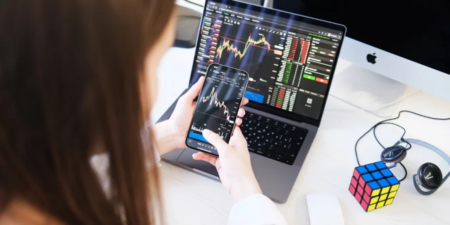 The Impact of AI Agents on Crypto Trading