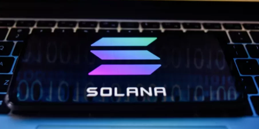 How to Get Started With the Solana Blockchain: A Guide for Ethereum Users