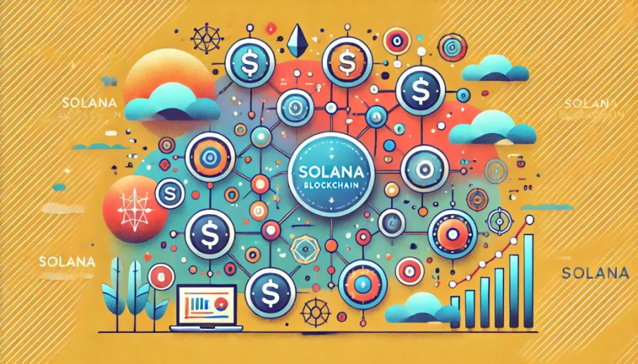 Bridging Assets From Ethereum to Solana