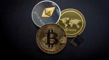 3 to Buy Bitcoin Using a Bitcoin ATM