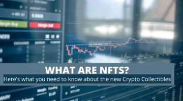 What are NFTs? Here's the breakdown you need to know about the new Crypto Collectibles